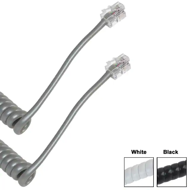 GLF-444-074-515-D Modular Cable Assemblies (VA)